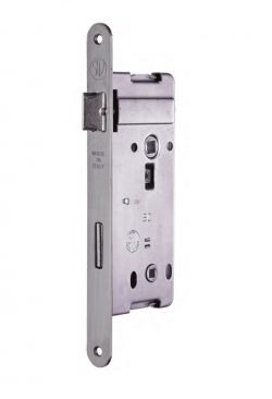 WC lock