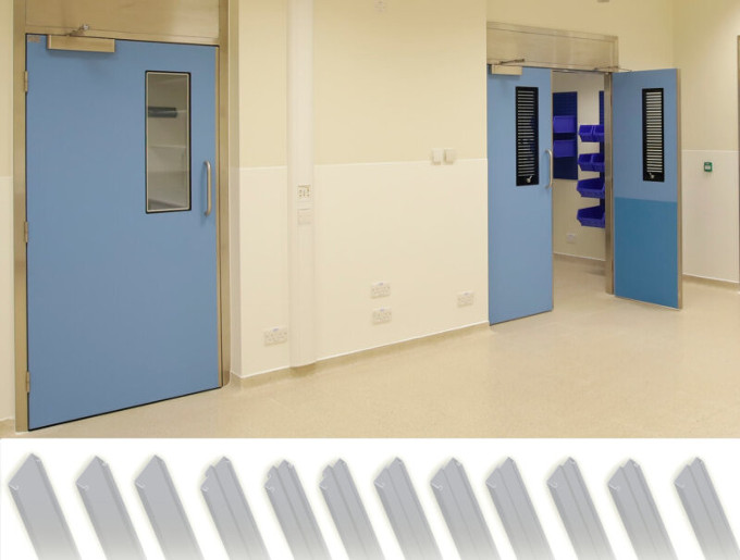 hospital-doors